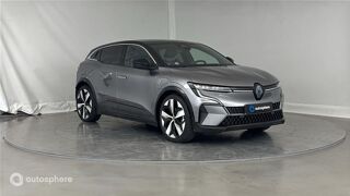 M&eacute;gane E-Tech Electric EV60 220ch Techno optimum charge 2023 occasion 54800 JARNY