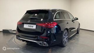Classe C 43 AMG 408ch 4Matic 2023 occasion 57100 Thionville