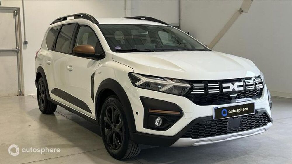 Jogger 1.6 hybrid 140ch Extreme 7 places 2023 occasion 13700 Marignane