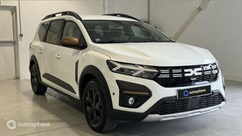 Jogger 1.6 hybrid 140ch Extreme 7 places 2023 occasion 13700 Marignane