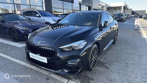 BMW Serie 2 220dA 190ch 2022 occasion Aix-en-Provence 13100