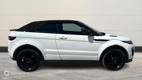 Range Rover 2.0 TD4 180 HSE Dynamic BVA Mark IV 2017 occasion 63000 Clermont-Ferrand