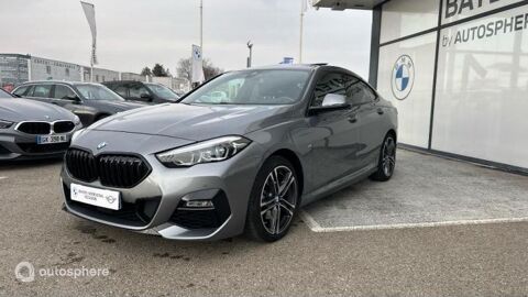 BMW Serie 2 218dA 150ch M Sport BVA8 2023 occasion Al&egrave;s 30100