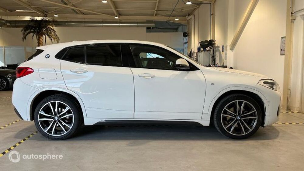 X2 sDrive18dA 150ch M Sport Euro6d-T 2019 occasion 13800 Istres