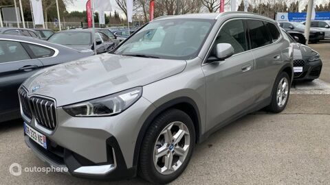 BMW X1 ixDrive30 313ch Business Design 2023 occasion Nîmes 30000