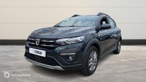 Dacia Sandero 1.0 TCe 90ch Stepway Confort 2021 occasion Pertuis 84120