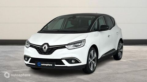 Renault Sc&eacute;nic 1.5 dCi 110ch energy Intens 2018 occasion Loison-sous-Lens 62218