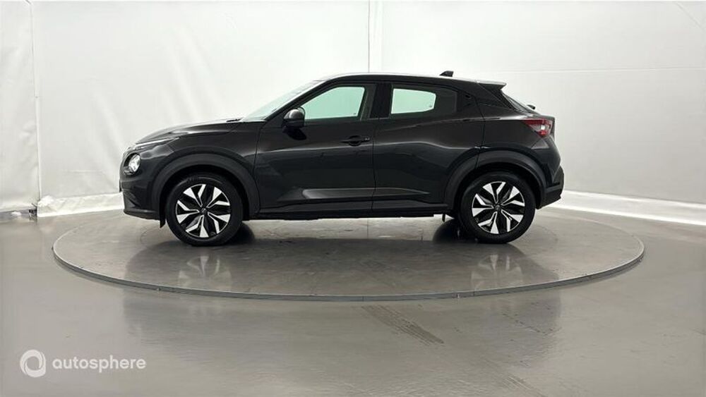 Juke 1.0 DIG-T 114ch Acenta 2023.5 2023 occasion 62218 Loison-sous-Lens