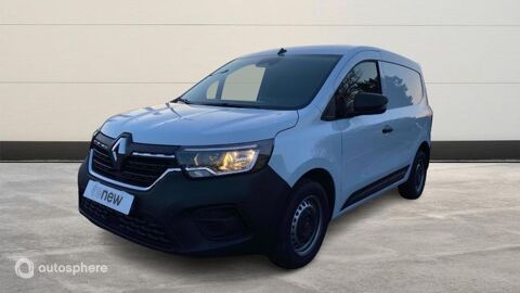Renault Kangoo L2 1.5 Blue dCi 115ch Grand Confort - 22 2024 occasion Saint-Avold 57500