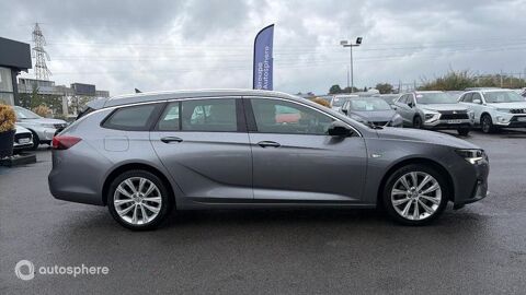 Insignia 1.5 D 122ch Elegance Business BVA8 2021 occasion 33700 M&eacute;rignac