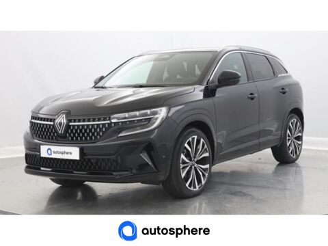 Renault Austral 1.3 TCe mild hybrid 160ch Iconic auto 2023 occasion Dunkerque 59640