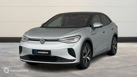 Volkswagen ID.5 299ch GTX 77 kWh 2022 occasion Reims 51100