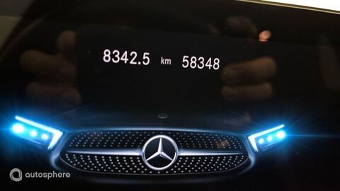 Annonce voiture Mercedes Classe CLA 33999 