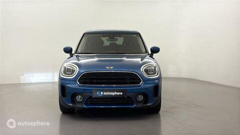 Countryman Cooper 136ch Essential BVA7 2023 occasion 08000 Charleville-M&eacute;zi&egrave;res