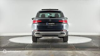 Ateca 1.5 TSI 150ch Start&Stop Xperience DSG7 2021 occasion 74100 Annemasse