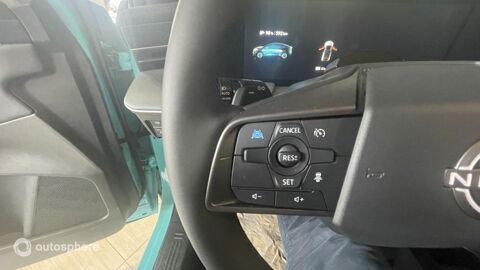 Leaf Electrique 217ch 75kWh Evolve 2026 occasion 59160 Lomme