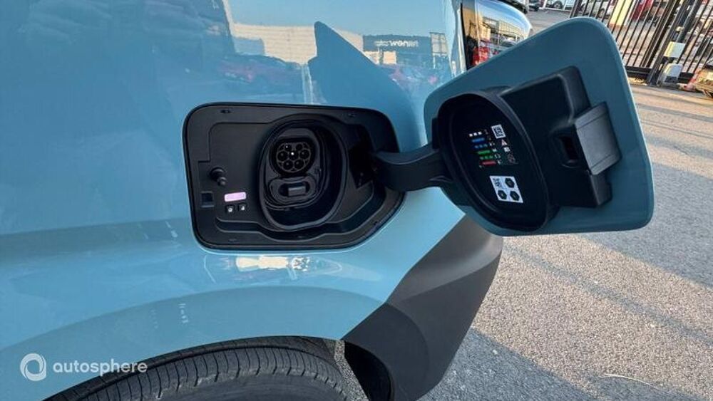 Master E-TECH EV52 F3500 L2 - BONUS CEE INCLU 2025 occasion 59223 Roncq