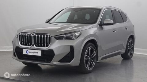 BMW X1 xDrive23i 218ch M Sport 2023 occasion Seclin 59113