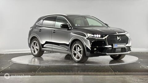 DS3 E-TENSE 225ch Rivoli 2022 occasion 63000 Clermont-Ferrand