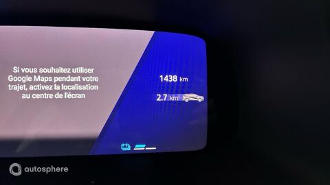 Symbioz 1.8 E-Tech full hybrid 160ch esprit Alpine - 25 2025 occasion 51100 Reims