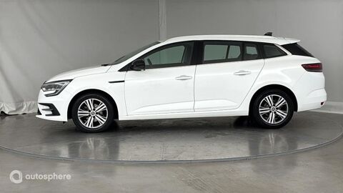 M&eacute;gane 1.5 Blue dCi 115ch Evolution EDC -23 2023 occasion 02200 Soissons