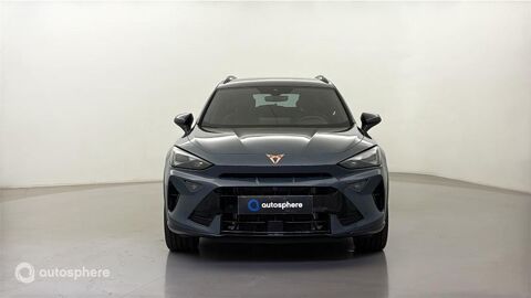 Formentor 1.5 eTSI Hybrid 150ch V DSG7 2024 occasion 86000 Poitiers