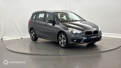 Serie 2 218d xDrive 150ch Sport 2017 occasion 77240 Vert-Saint-Denis