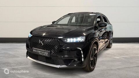 DS3 E-TENSE 4x4 300ch Louvre 2021 occasion 86100 Ch&acirc;tellerault