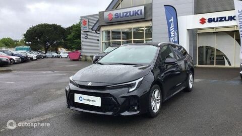 Suzuki Swace 1.8 Hybrid 140ch Pack 2024 occasion Mérignac 33700