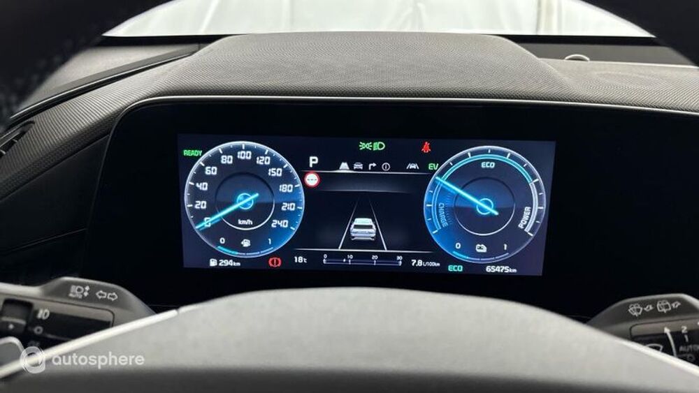 Niro 1.6 GDi 141ch HEV Premium DCT6 2023 occasion 59600 Maubeuge