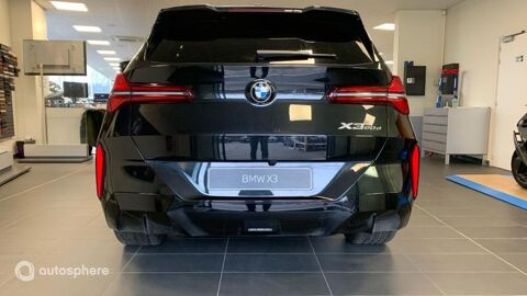 X3 xDrive20d 197ch M Sport 2025 occasion 59650 Villeneuve-d'Ascq