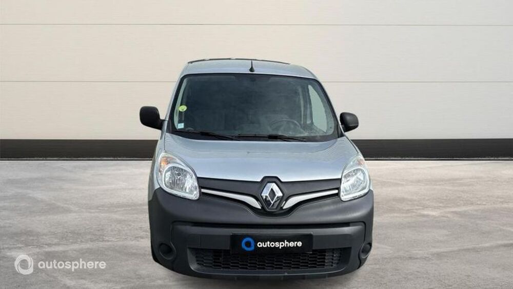 Kangoo 1.5 Blue dCi 95ch Grand Confort 2021 occasion 57000 Metz