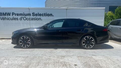 S&eacute;rie 5 i5 M60 601ch xDrive 2025 occasion 30000 N&icirc;mes
