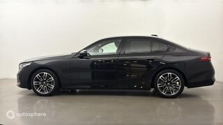 S&eacute;rie 5 520dA 197ch M Sport 2026 occasion 33700 M&eacute;rignac