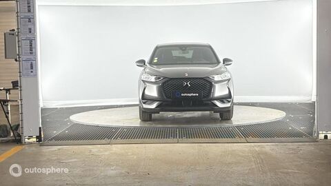 DS3 BlueHDi 110ch Performance Line 2022 occasion 63000 Clermont-Ferrand