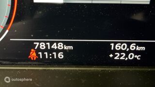 Q5 40 TDI Mild Hybrid 204ch S line quattro S tronic 7 2023 occasion 44000 Nantes
