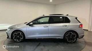 Golf 2.0 TDI 150ch R-Line Edition DSG7 2025 occasion 51100 Reims