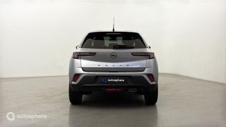Mokka 1.2 Turbo 136ch GS 2022 occasion 79000 Niort