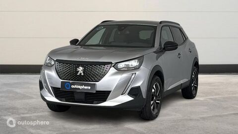 Annonce voiture Peugeot 2008 18999 €