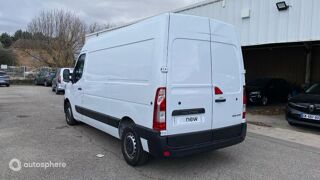 Master F3500 L2H2 2.3 Blue dCi 135ch Confort Euro6E 2023 occasion 84120 Pertuis