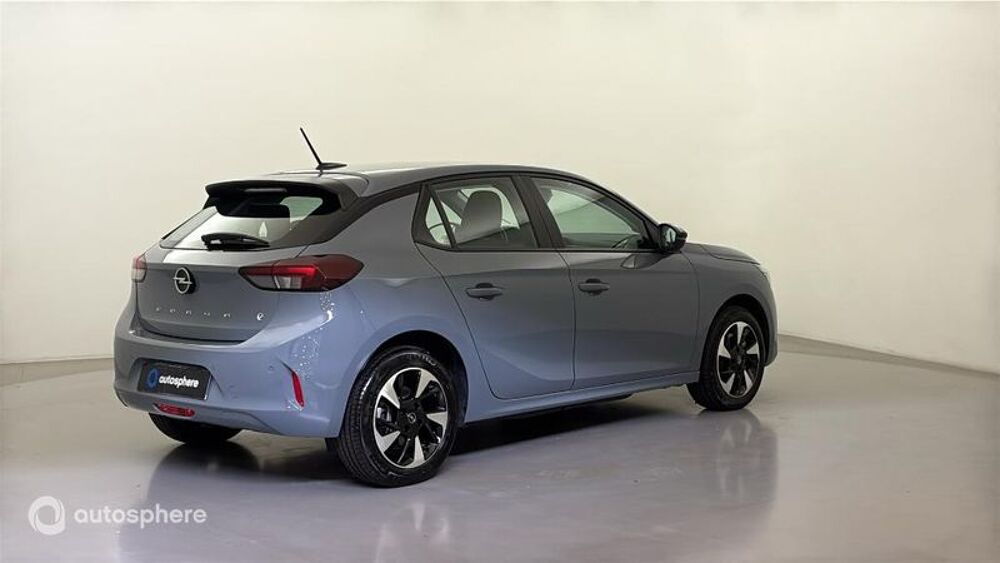 Corsa Electric 136ch GS 2025 occasion 37170 Chambray-l&egrave;s-Tours