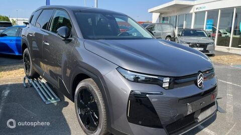 C5 aircross 1.2 Hybride 145ch MAX boite automatique 2026 occasion 86000 Poitiers