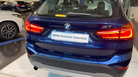 X1 xDrive18dA 150ch xLine 2018 occasion 59113 Seclin