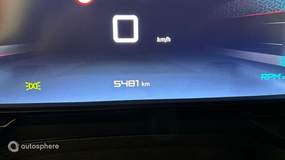 Berlingo M 1.5 BlueHDi 100ch MAX 2026 occasion 86100 Ch&acirc;tellerault