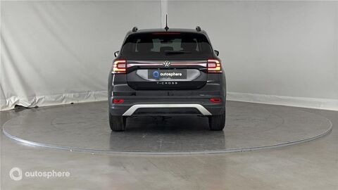 T-Cross 1.0 TSI 110ch Style 2023 occasion 10000 Troyes