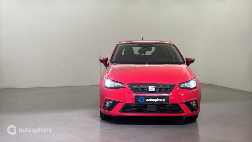 Ibiza 1.0 TSI 95ch Style Business 2023 occasion 44700 Orvault