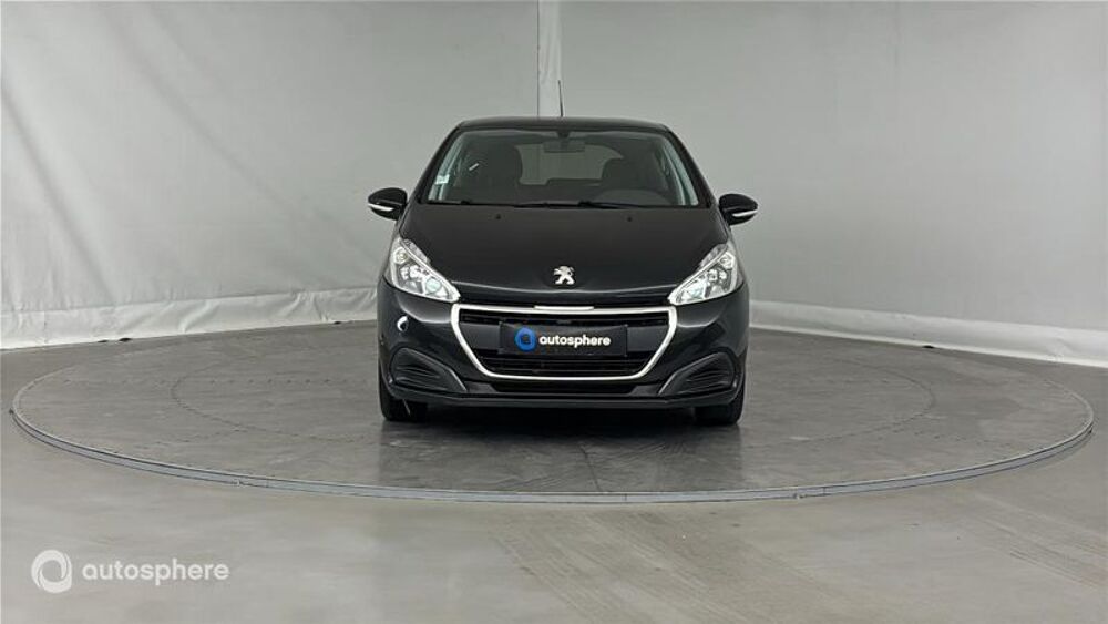 208 1.2 PureTech 75ch S&S Style 2022 occasion 60740 Saint-Maximin