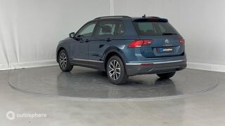 Tiguan 1.5 TSI 130ch 2021 occasion 62219 Longuenesse