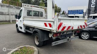 Master R3500 L2 2.3 Blue dCi 130ch Confort EuroVI 2022 occasion 59850 Nieppe