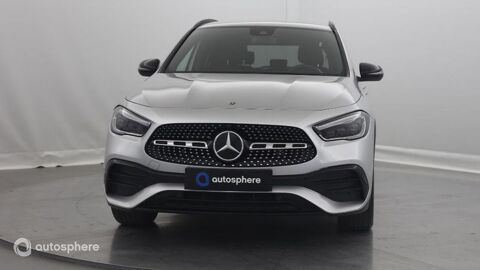 Classe GLA 200 d 150ch AMG Line 8G-DCT 2022 occasion 80136 Rivery
